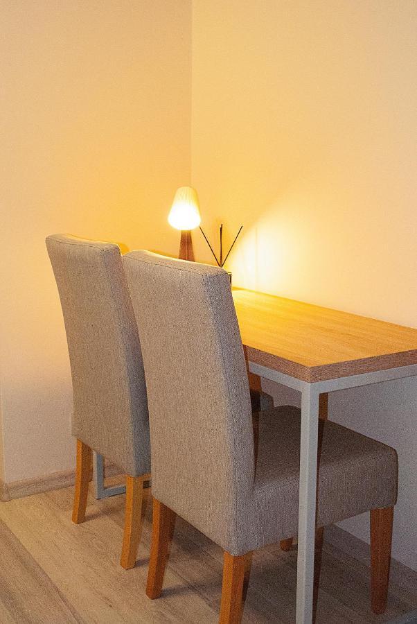 Redwood Hostel Λούμπλιν Εξωτερικό φωτογραφία