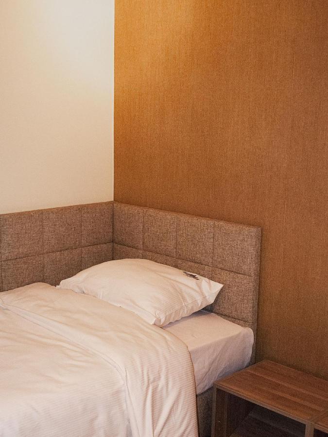 Redwood Hostel Λούμπλιν Εξωτερικό φωτογραφία