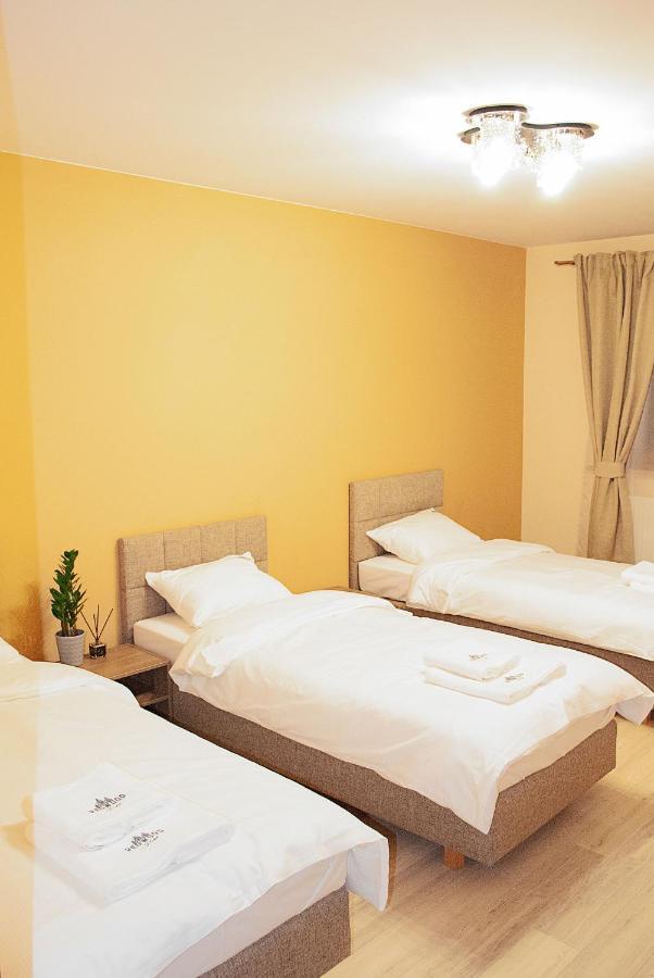 Redwood Hostel Λούμπλιν Εξωτερικό φωτογραφία